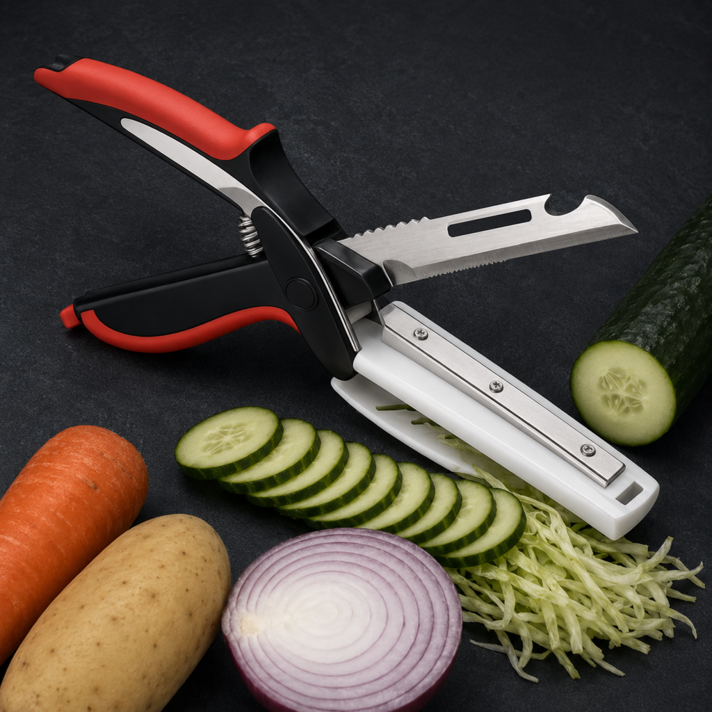 CHEFSCHERE