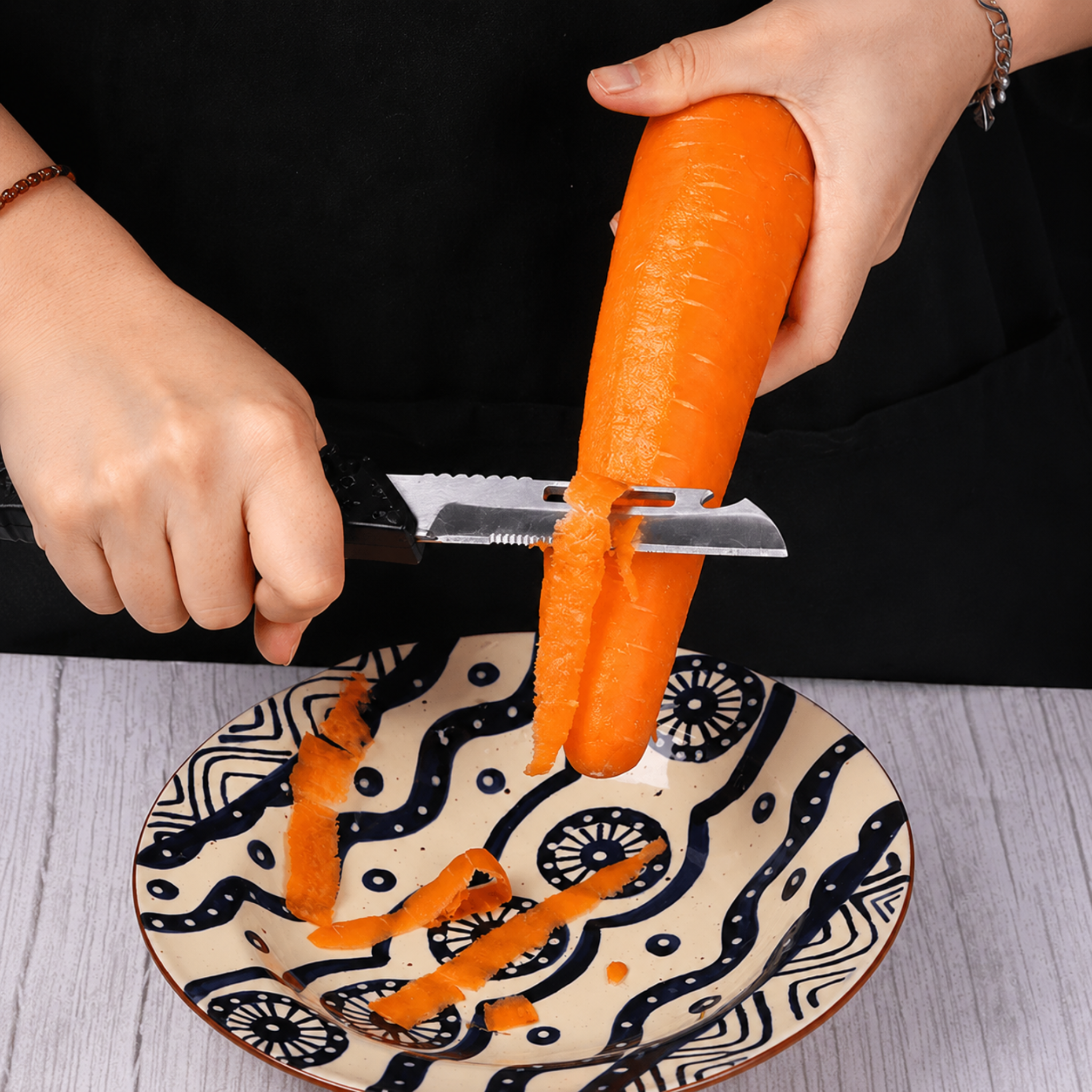 CHEFSCHERE